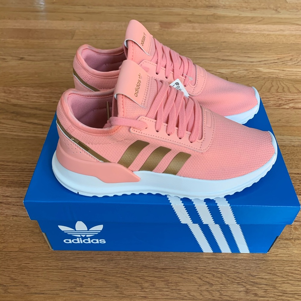 Adidas U Path X Shoes